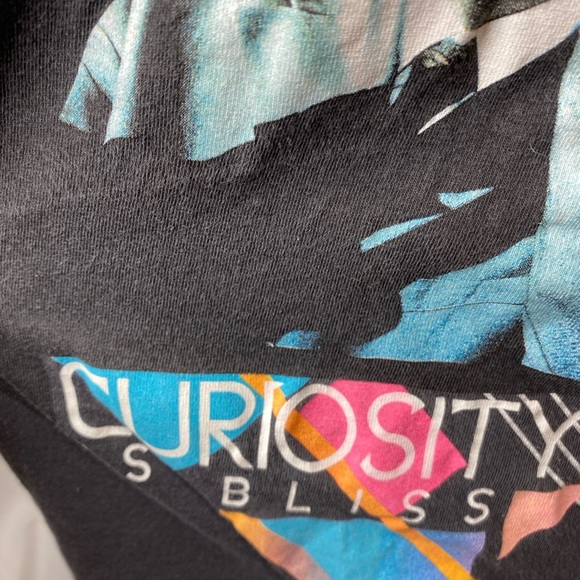 The Imaginary Foundation size small - Picture 3 of 8